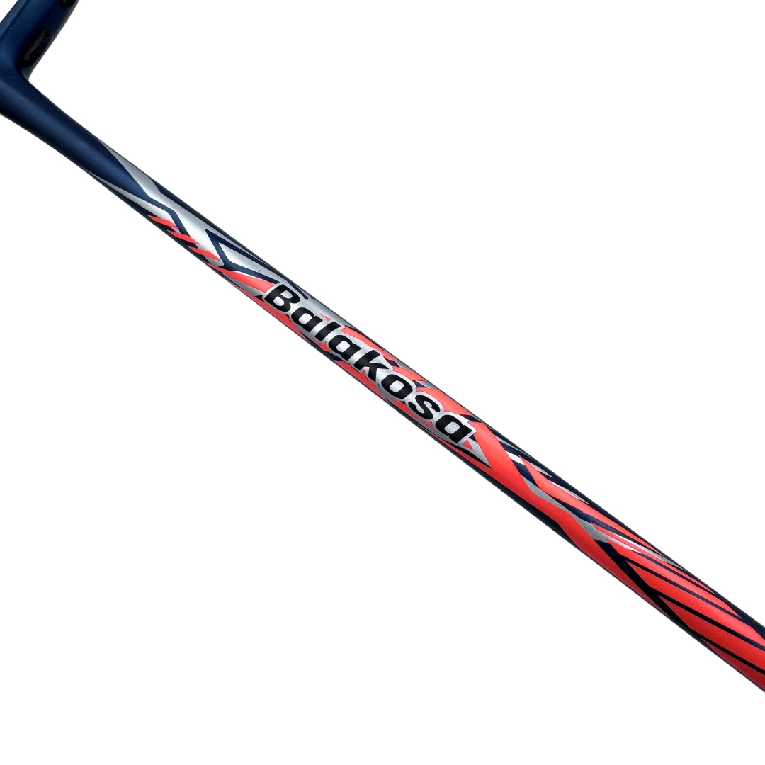 Badminton Racket - Flypower Balakosa - SportYouUp Europe