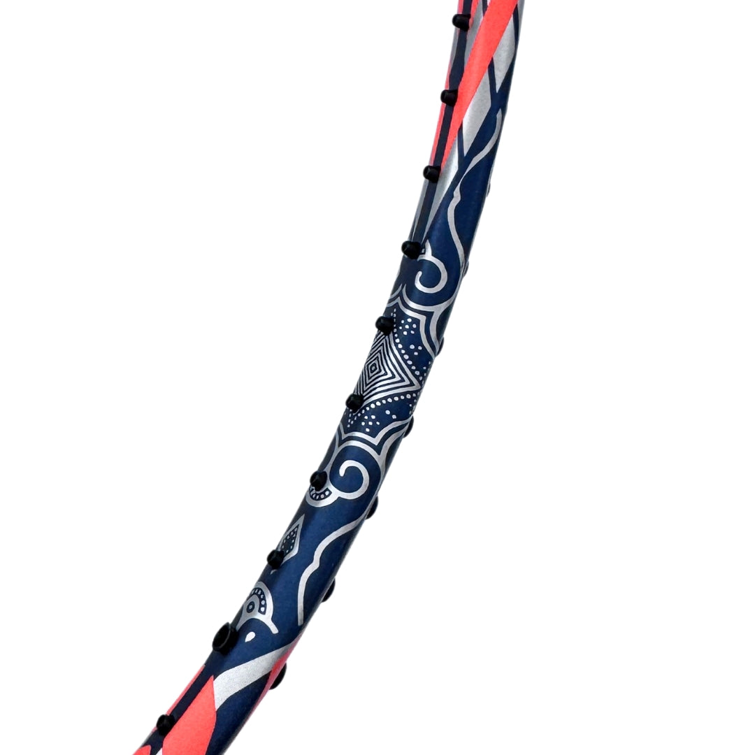 Badminton Racket - Flypower Balakosa - SportYouUp Europe