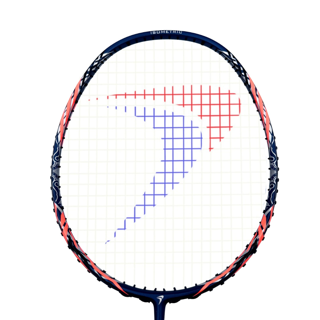 Badminton Racket - Flypower Balakosa - SportYouUp Europe