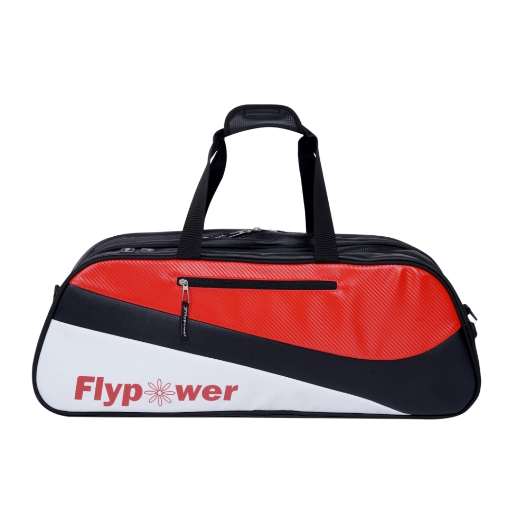 Flypower Mia Blichfeldt Edition - Flypower Hrusangkali Bag - SportYouUp Europe