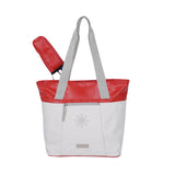 Flypower Mia Blichfeldt Edition - Flypower Hrusangkali Tote Bag - SportYouUp Europe