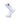 Flypower KAOS KAKI DEWASA White Sock