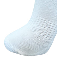 Flypower KAOS KAKI DEWASA White Sock