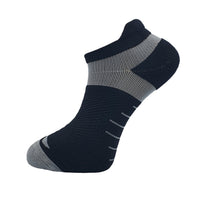 Li-Ning Strømper Park Black