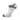 Li-Ning Strømper Park White