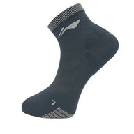Li-Ning Løbestrømper - Shape Black