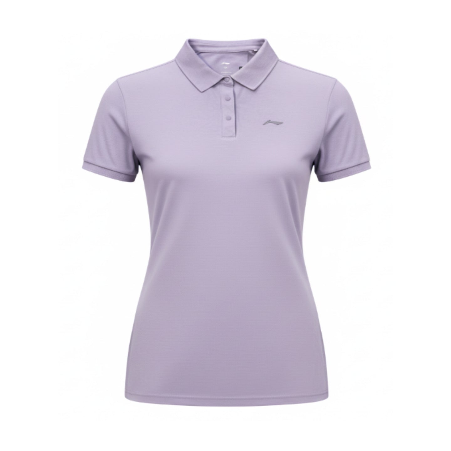 Li-Ning Polo Classic Light Purple Women