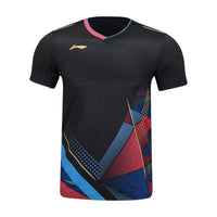 Li-Ning Strong Game Black Unisex