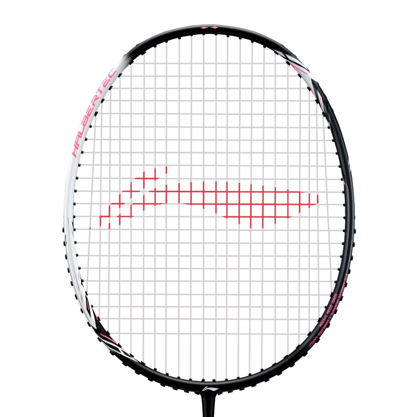 Li-Ning Halbertec 2000