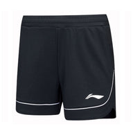 Li-Ning Single Stripe Black Women