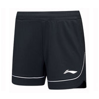 Li-Ning Single Stripe Black Women