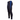 Li-Ning Løbetights Lange Blue Shine