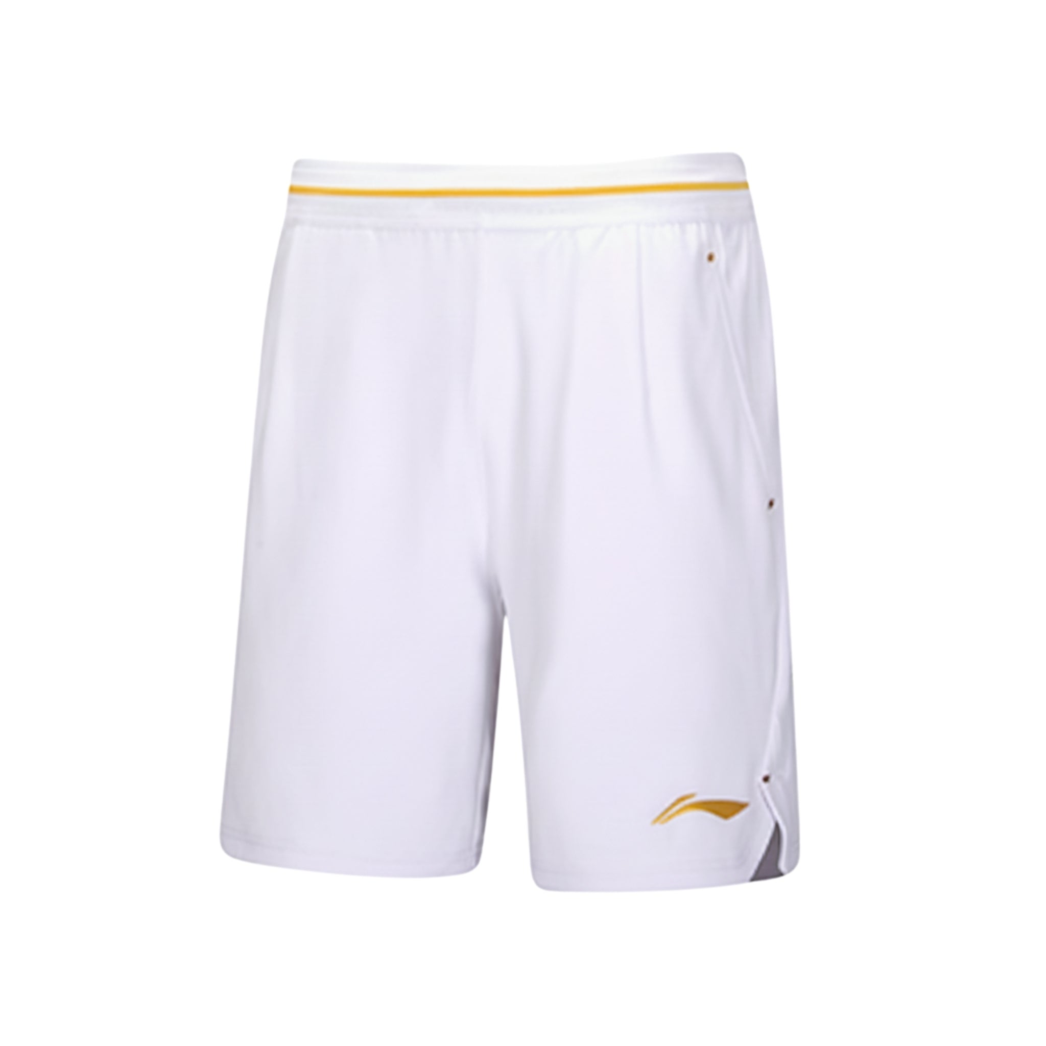 Li-Ning Aside White Men
