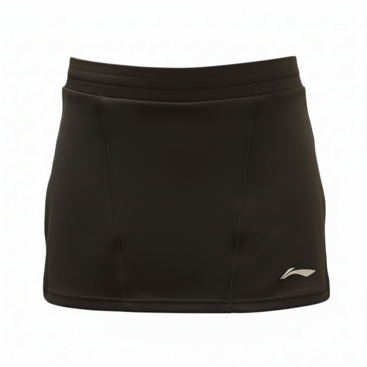 Li-Ning Skirt Classic Dark
