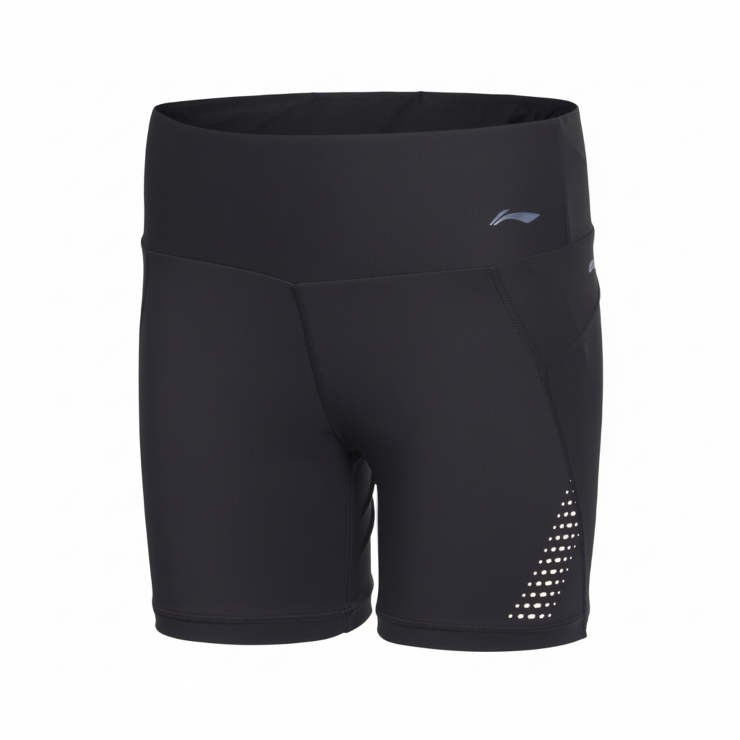 Li-Ning Tights - Tempo Black Women
