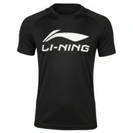 Li-Ning Logo Black Women