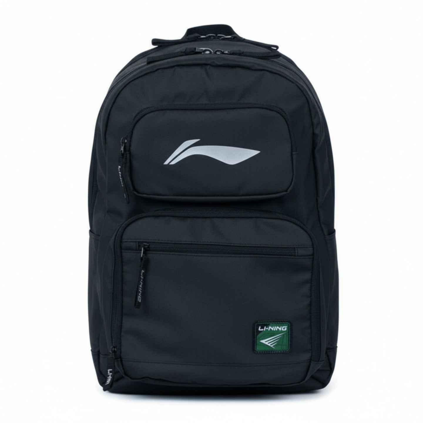 Li-Ning Backpack Clever Black