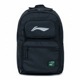 Li-Ning Backpack Clever Black
