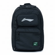 Li-Ning Backpack Clever Black