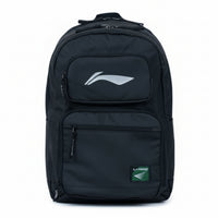 Li-Ning Backpack Clever Black
