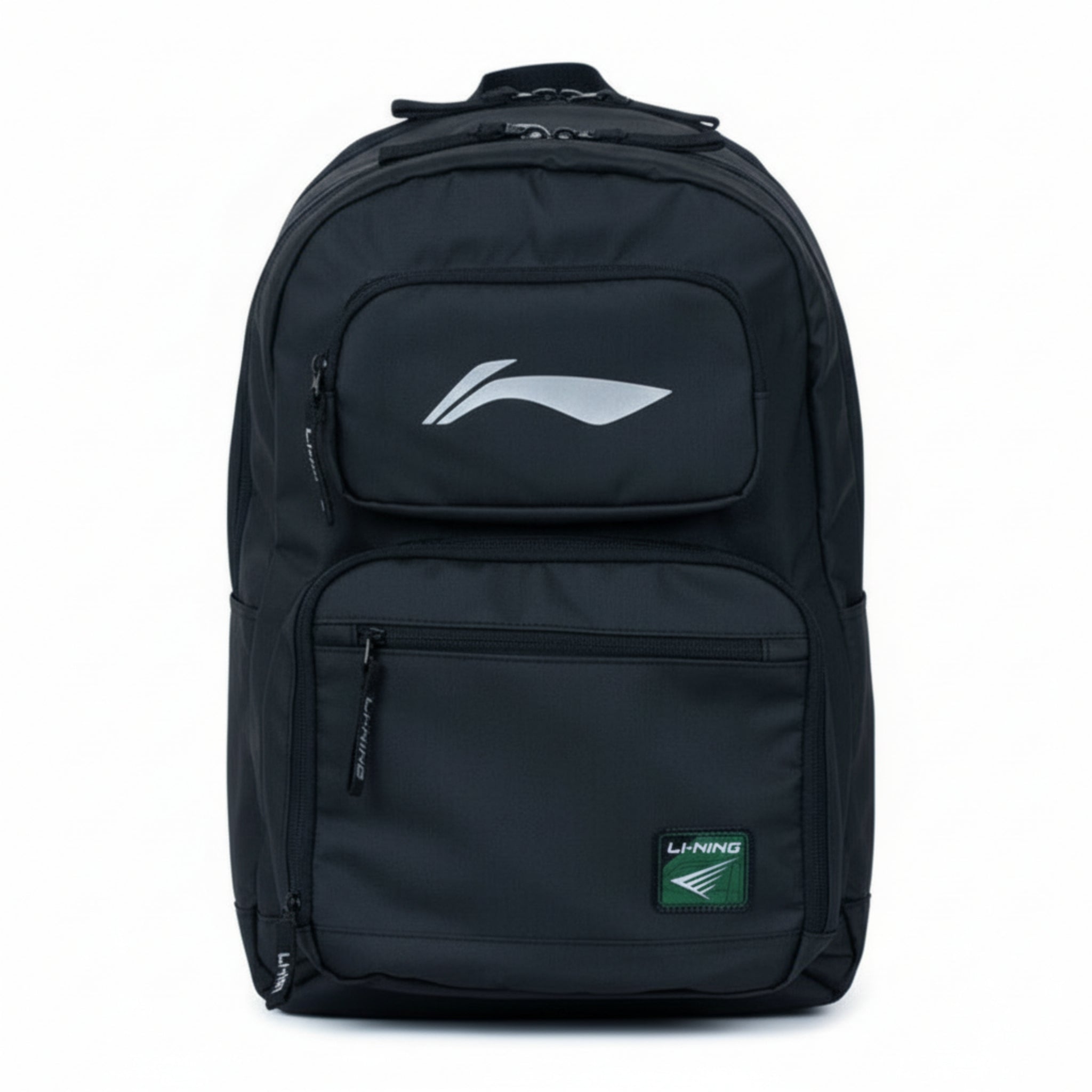Li-Ning Backpack Clever Black