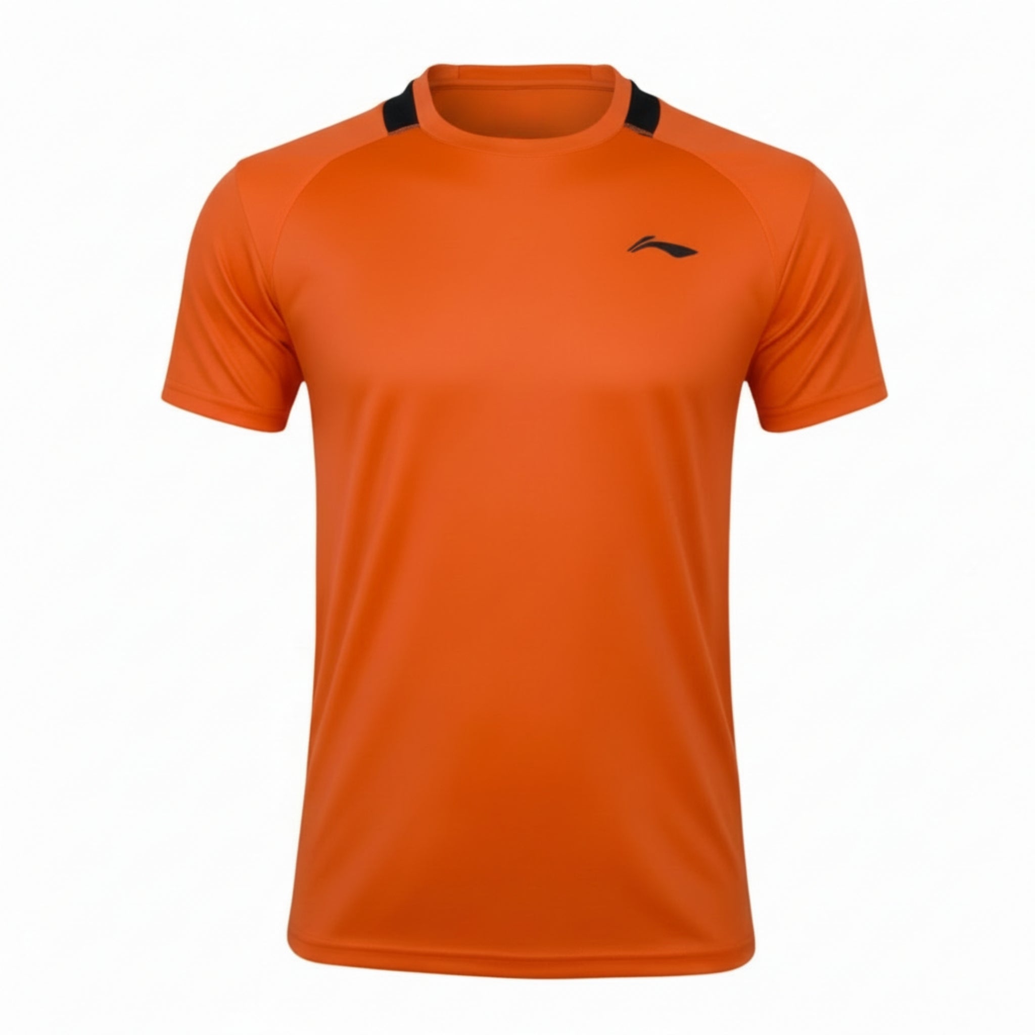 Li-Ning Orange Base Training Women