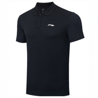 Li-Ning Polo Classic 2 Black