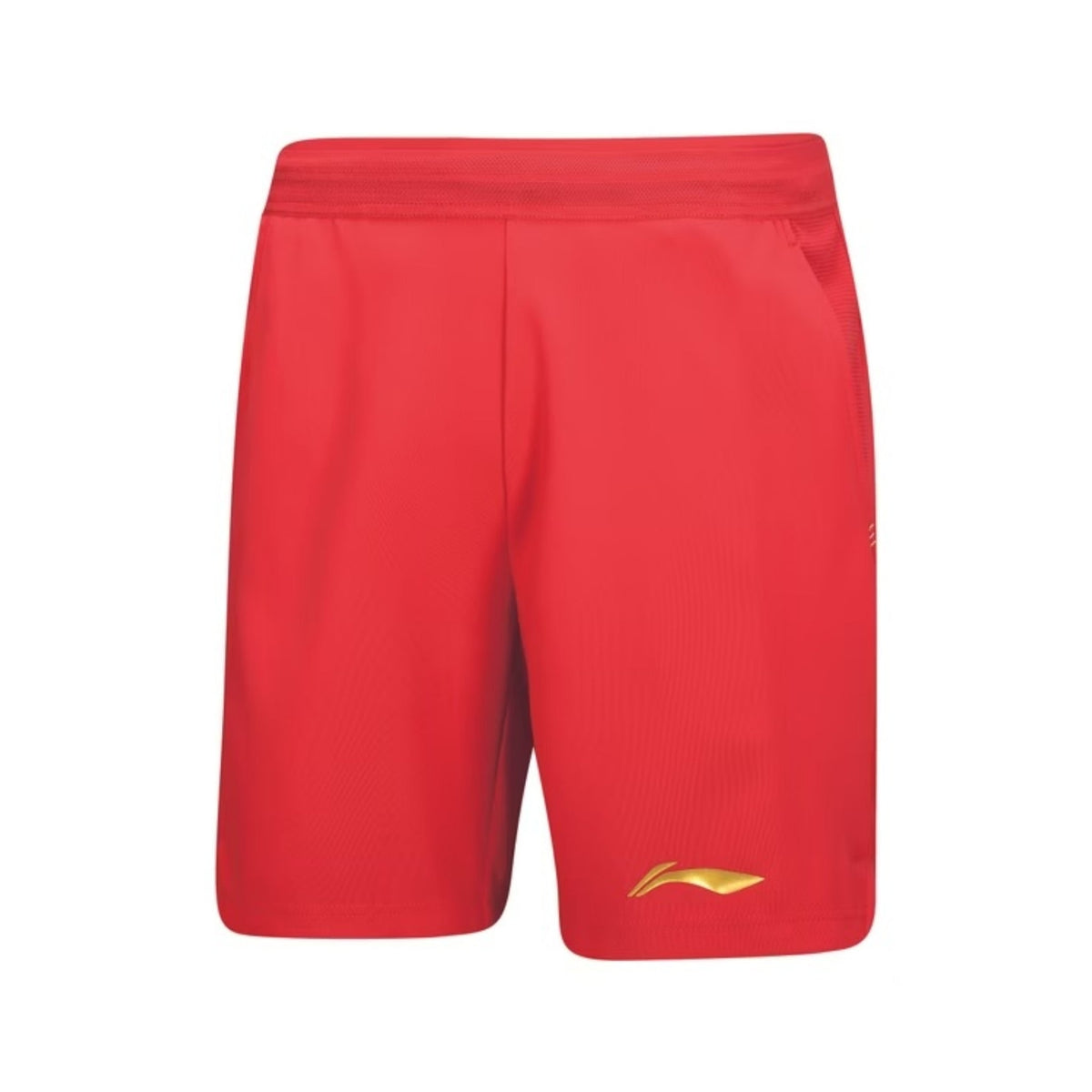 Li-Ning High Line Red Men
