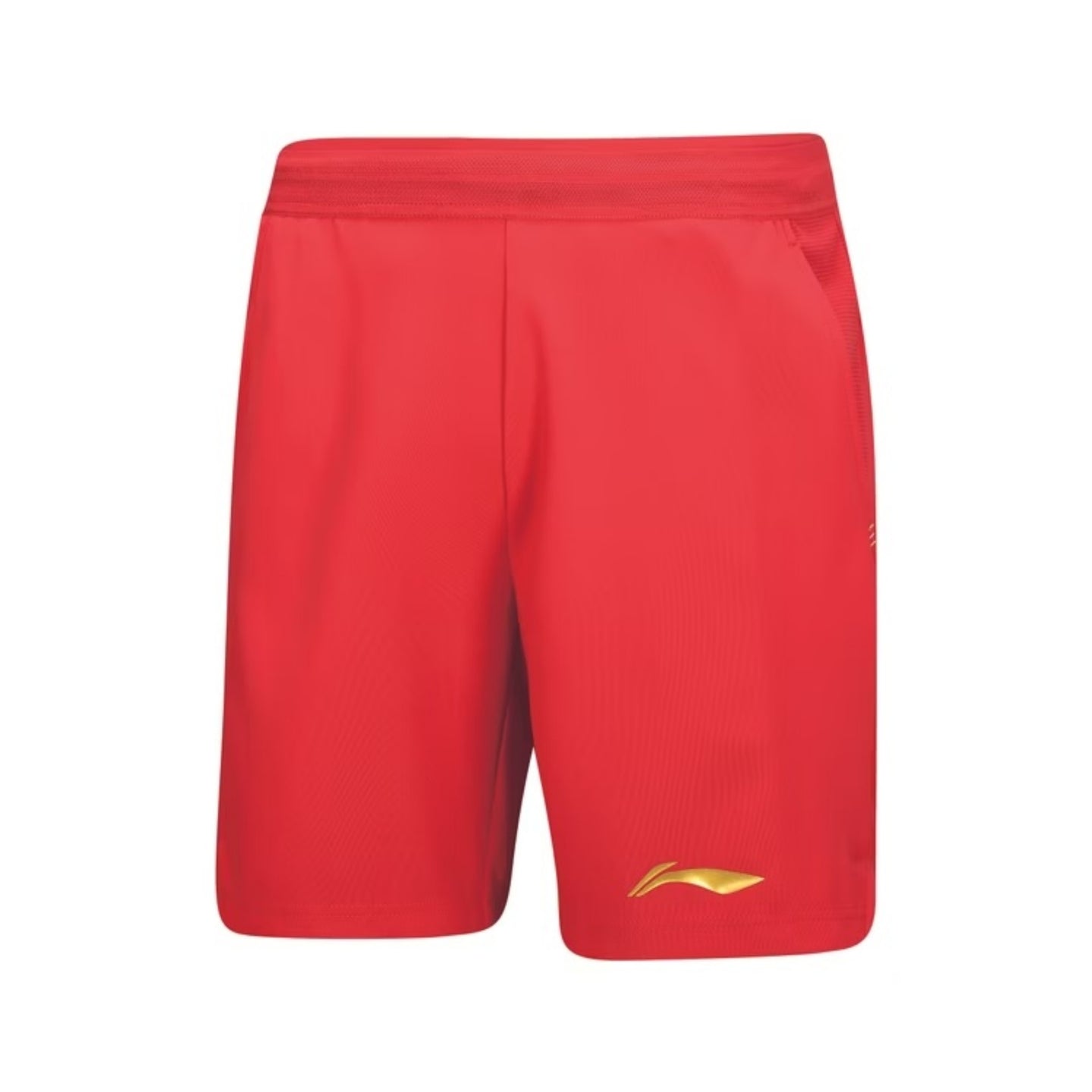 Li-Ning High Line Red Men
