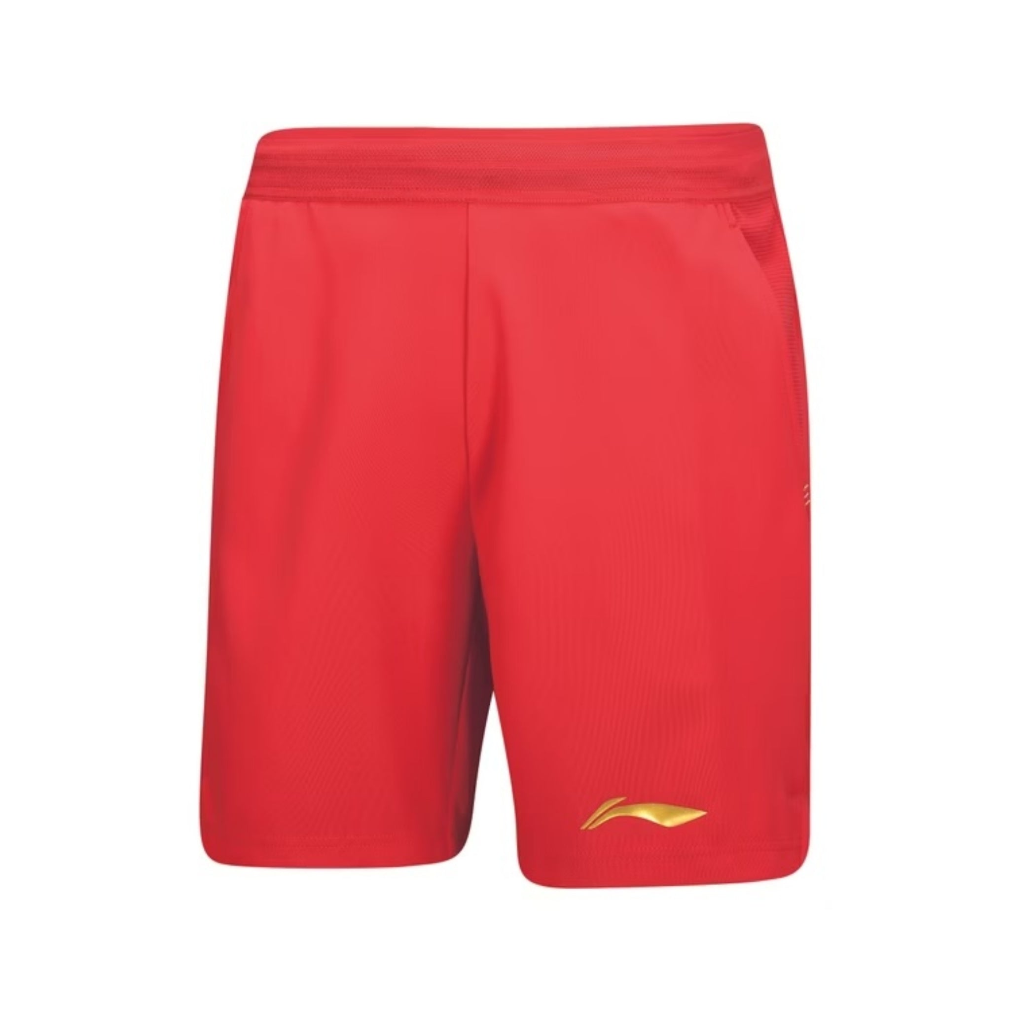 Li-Ning High Line Red Men