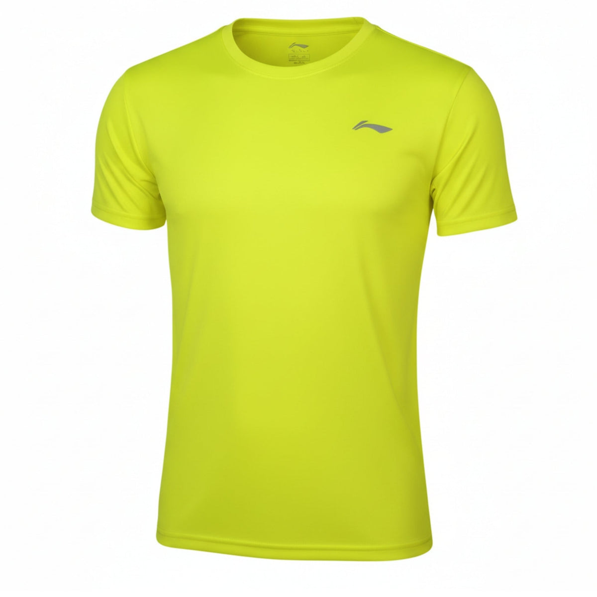 Li-Ning Yellow Excellent Training Women