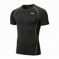Li-Ning Power Shell Black Men