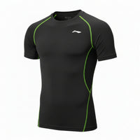 Li-Ning Power Shell Black Men