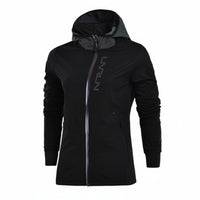 Li-Ning Løbejakke - Windbreaker/hætte Dame
