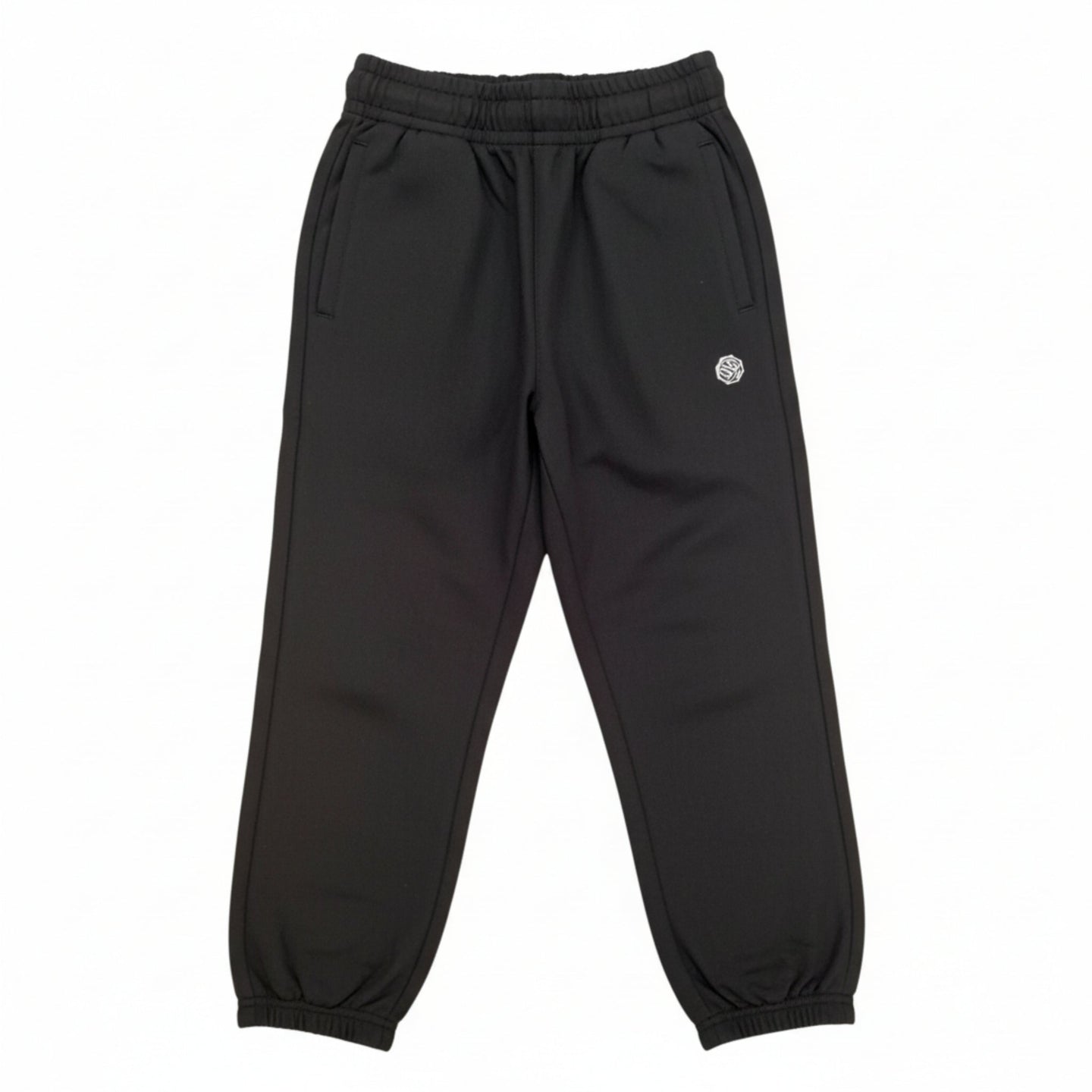 Li-Ning Training Pants Black Smart Women