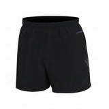 Li-Ning Løbeshorts - Sprit Black Edition