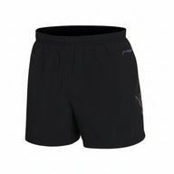 Li-Ning Løbeshorts - Sprit Black Edition
