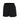 Li-Ning Løbeshorts - Sprit Black Edition
