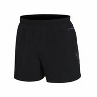 Li-Ning Løbeshorts - Sprit Black Edition