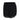 Li-Ning Løbeshorts - Training Black Dame