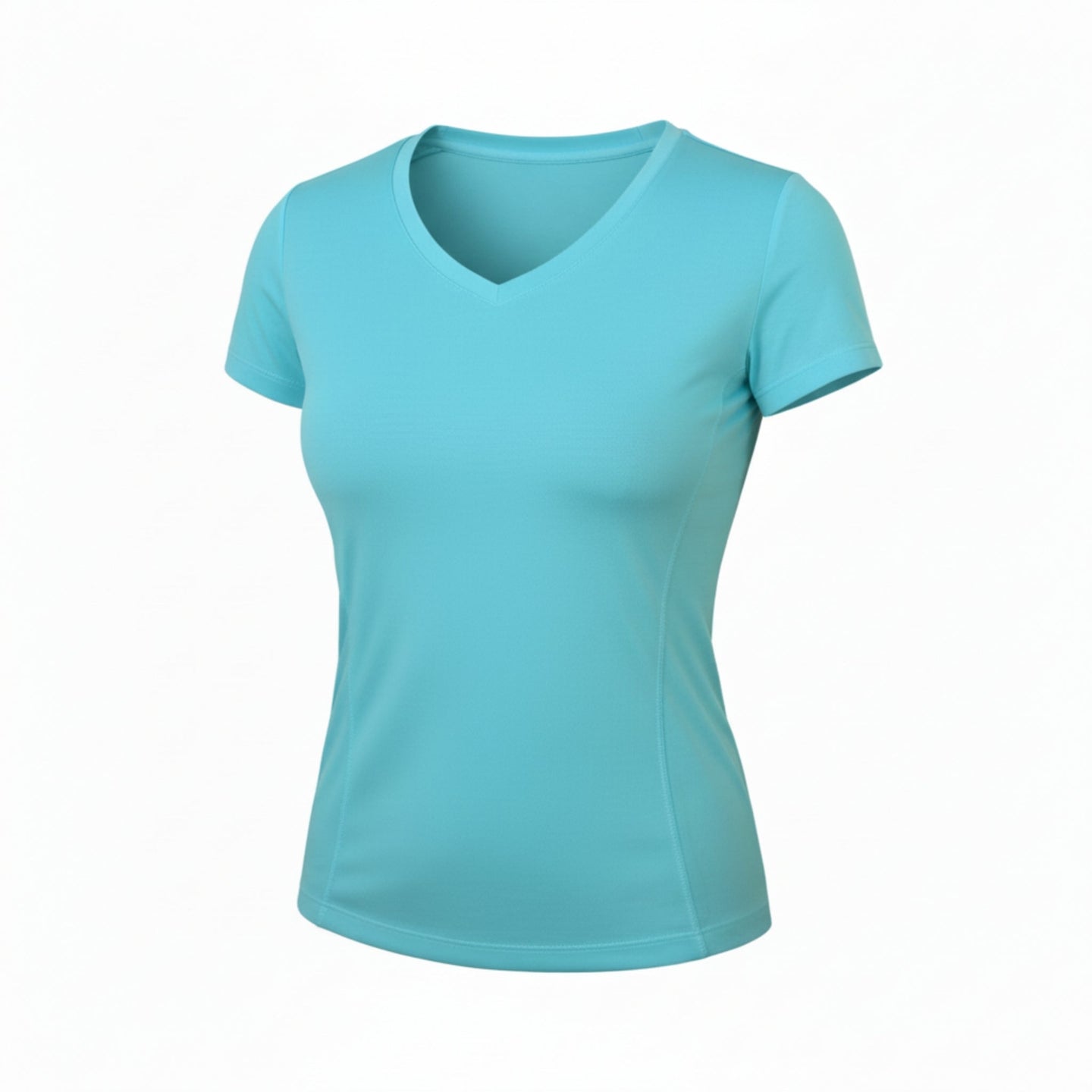 Li-Ning Turquoise Green Women's