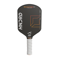 Pickleball Paddle - Hundred Phantom 80 Wide 16mm - SportYouUp Europe