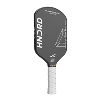 Pickleball Paddle - Hundred Phantom 20 Wide 13mm - SportYouUp Europe