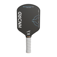 Pickleball Paddle - Hundred Phantom 60 Wide 16mm - SportYouUp Europe