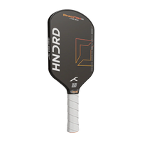 Pickleball Paddle - Hundred Phantom 80 Wide 13mm - SportYouUp Europe