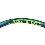 Li-Ning Tennis Racket - Li-Ning Jetic Max 100 - SportYouUp Europe