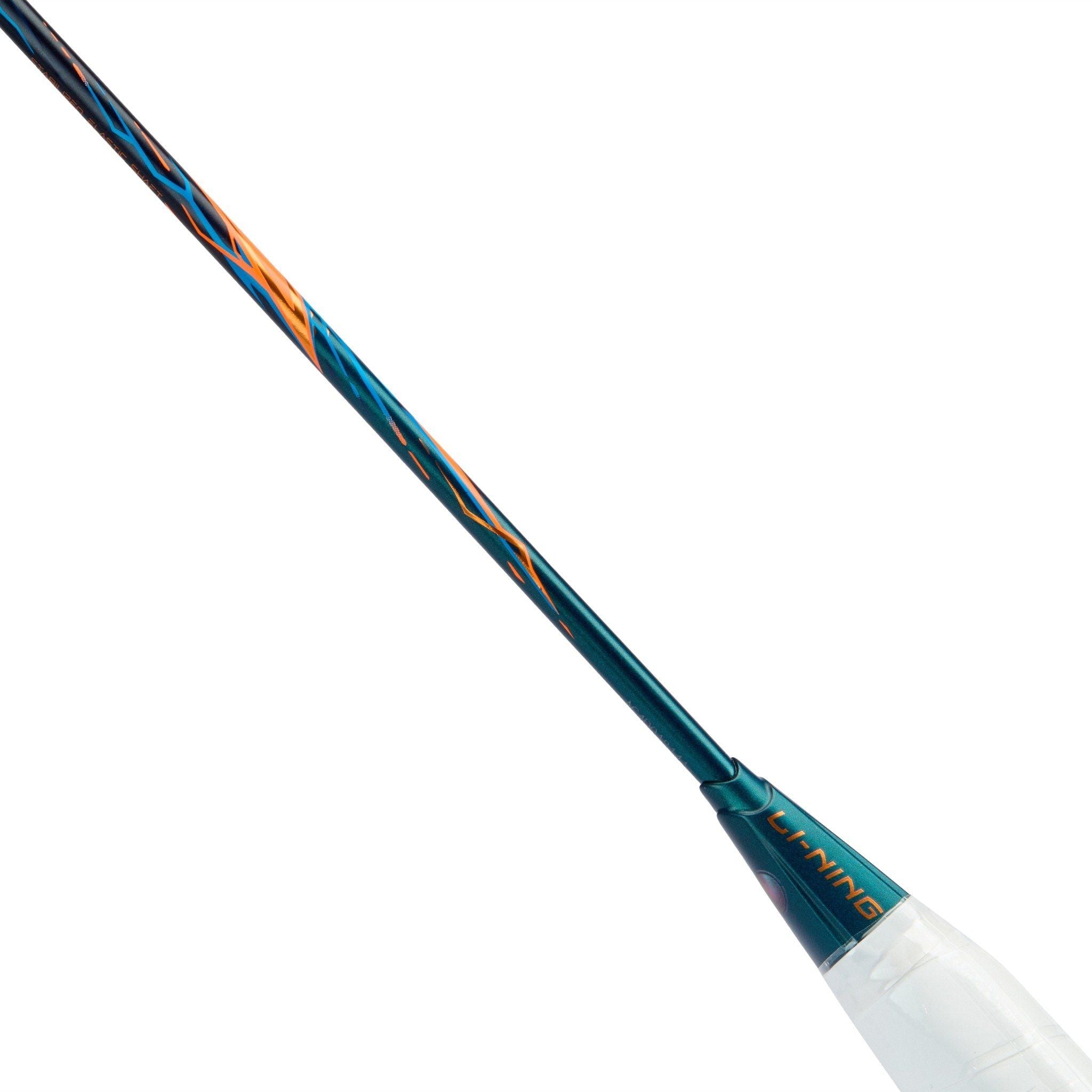 Badminton Racket - Li-Ning AXForce 90 - SportYouUp Europe