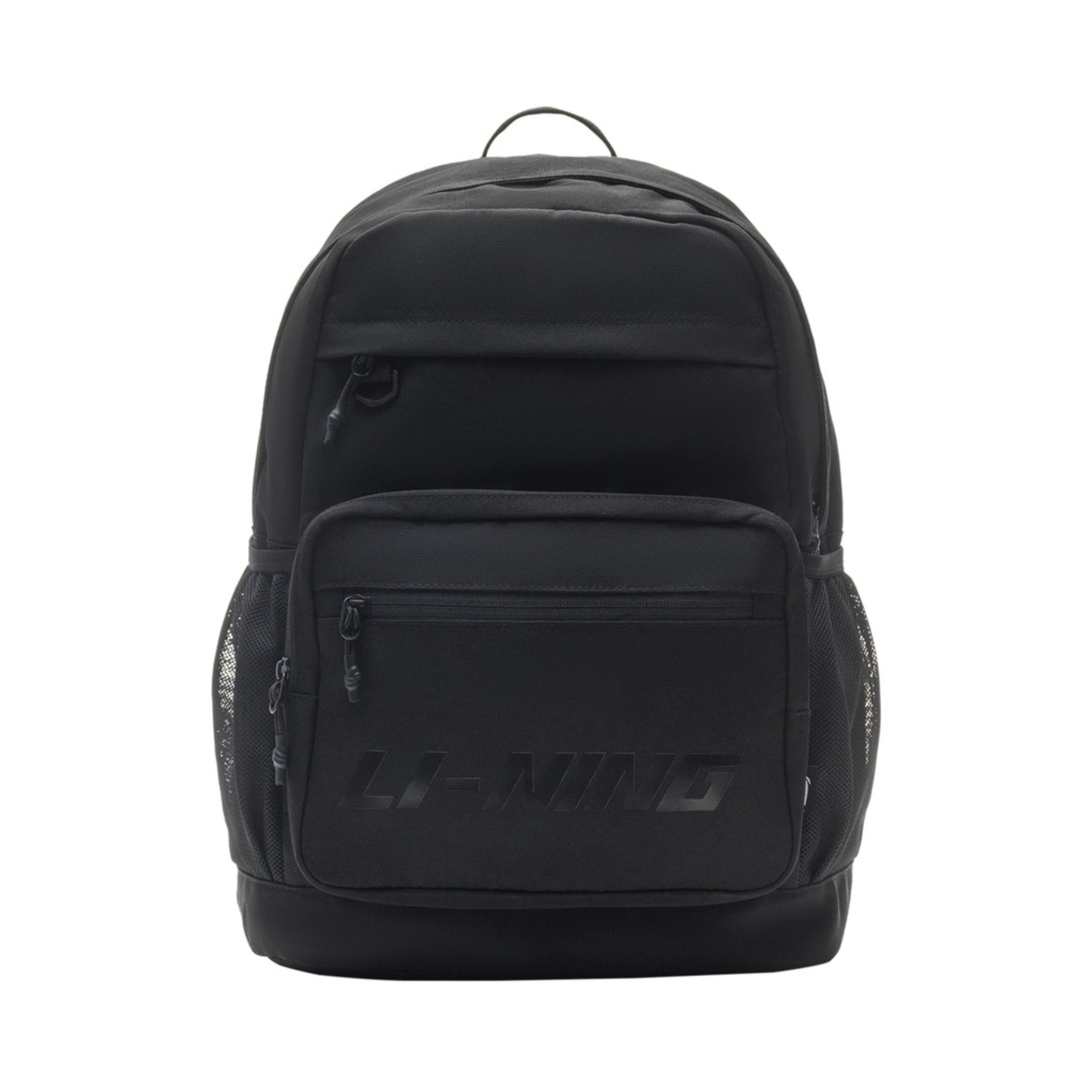 Li-Ning Backpack Black 13