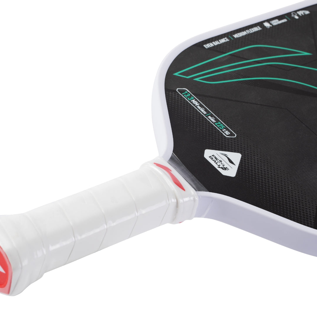 Pickleball Paddle - Li-Ning HyperControl 5 Light - SportYouUp Europe