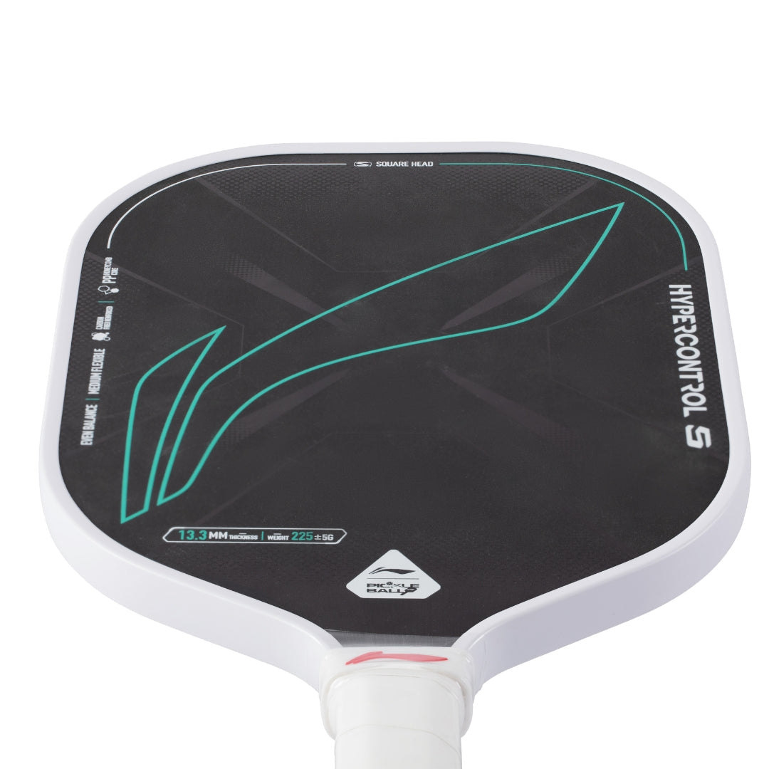 Pickleball Paddle - Li-Ning HyperControl 5 Light - SportYouUp Europe